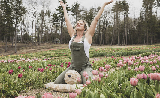 Sitting with Discomfort: What Meditation Teaches Us About Avoidance