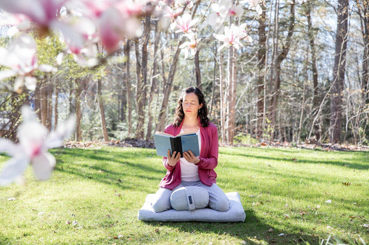 What Is Stillness in Meditation? (And Why It’s Not What You Think)