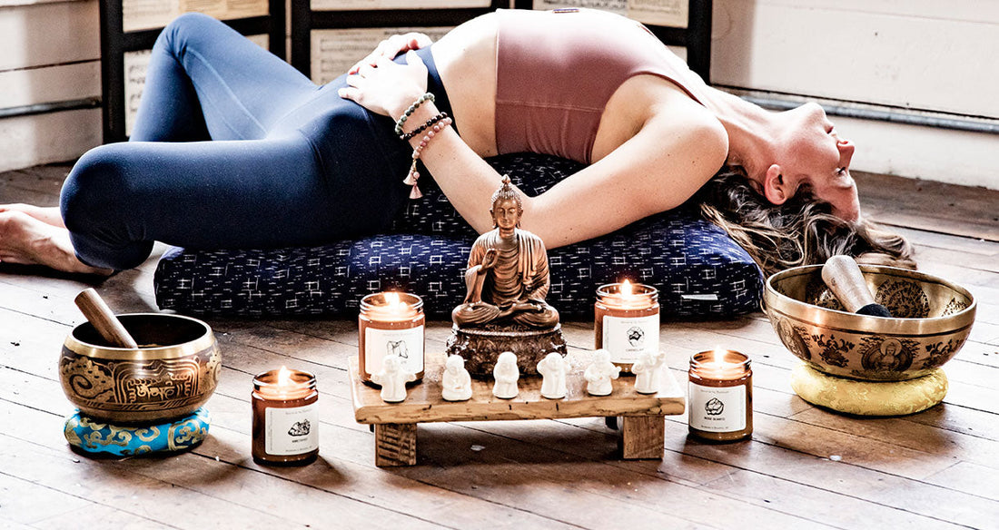 How to Build a Daily Meditation Practice That Feels Natural