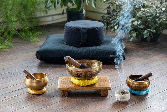 Practicing Compassion in Everyday Life: A Mindful Approach