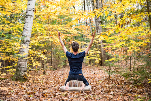 Autumn Equinox Rituals: Finding Balance During Vata Season