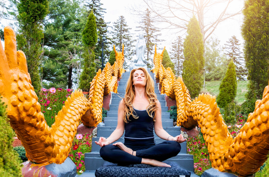 The Power of Breath: Simple Pranayama Techniques for Calm and Clarity