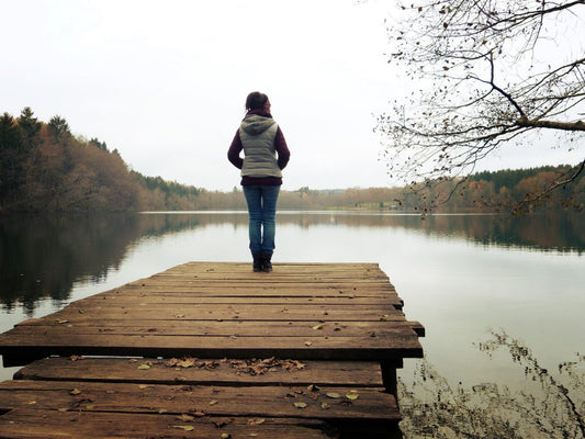 Let Go Of What You Think You Want - Koun Franz
