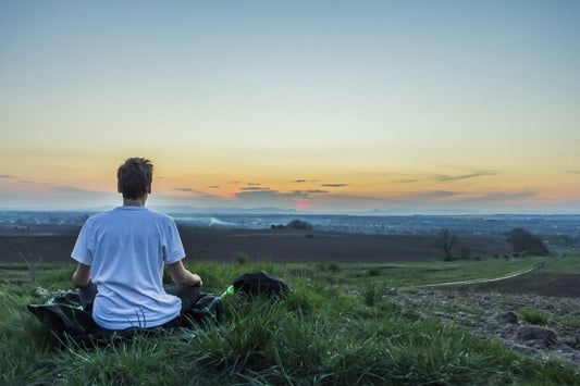 Letting Go from Thich Nhat Hanh