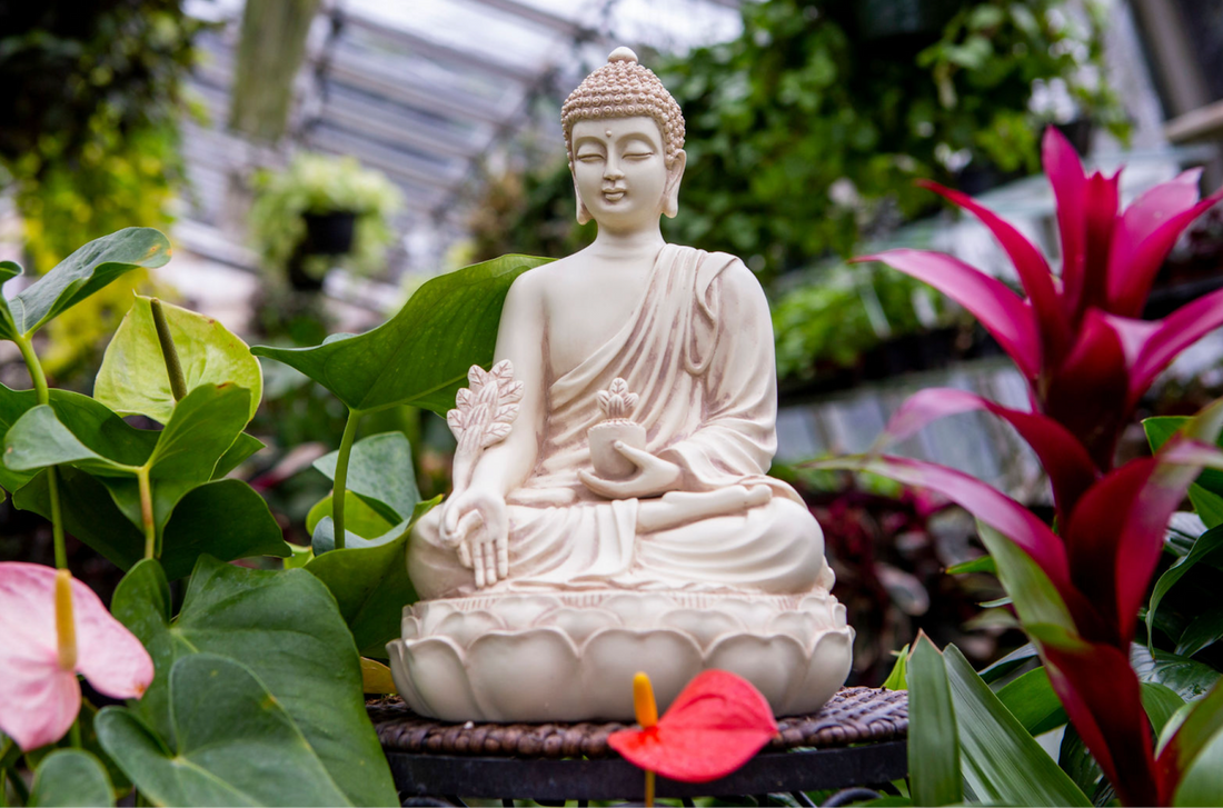 Hanamatsuri: The Meaning Behind the Buddha’s Birthday and Its Mindful Traditions