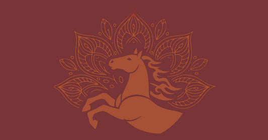 Lunar New Year: A Zen Guide to Year-of-the-Horse Success