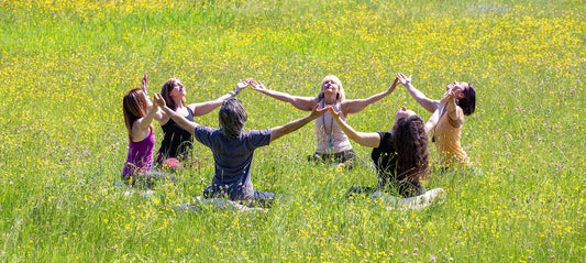 Mindful Choices: Sustainable Products and Eco-Friendly Meditation Cushions & Supplies