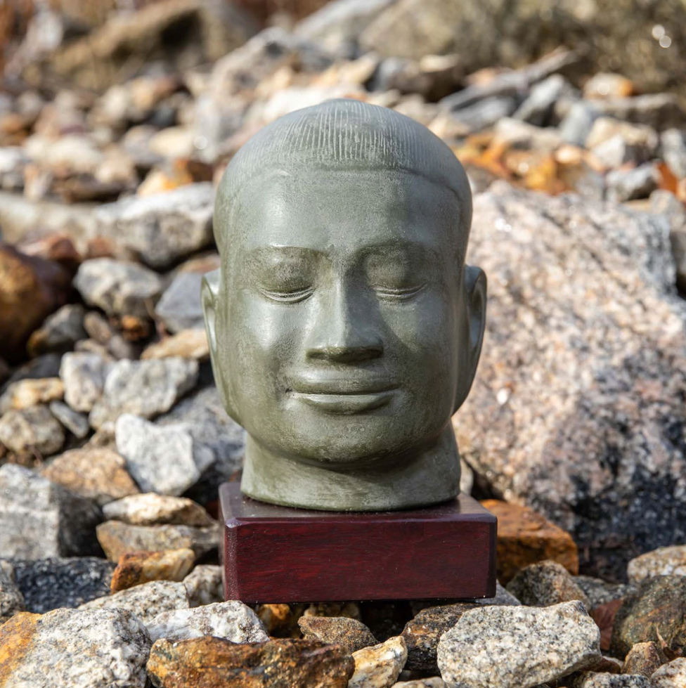 Jayavarman II, King of the Khmer Empire