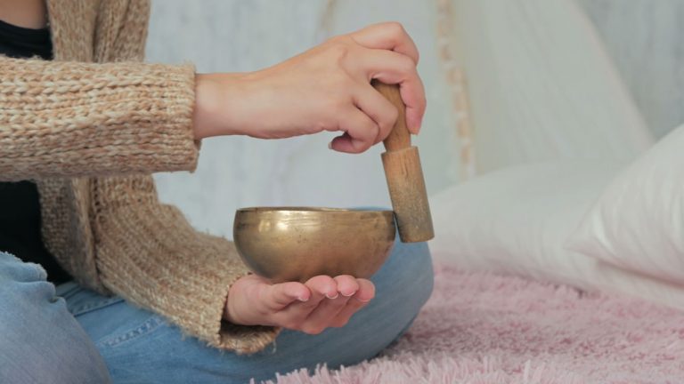 The Healing of Mindfulness Meditation by Sharon Salzberg