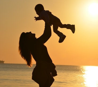 A Prayer for Mother's Day