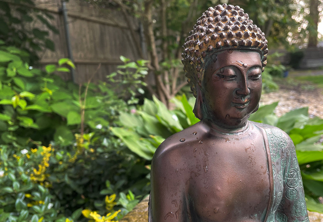 How to Clean and Maintain Your DharmaCrafts Statues