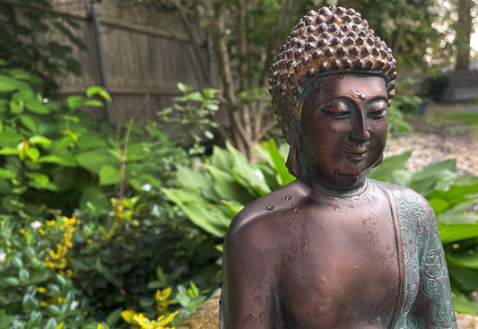 How to Clean and Maintain Your DharmaCrafts Statues