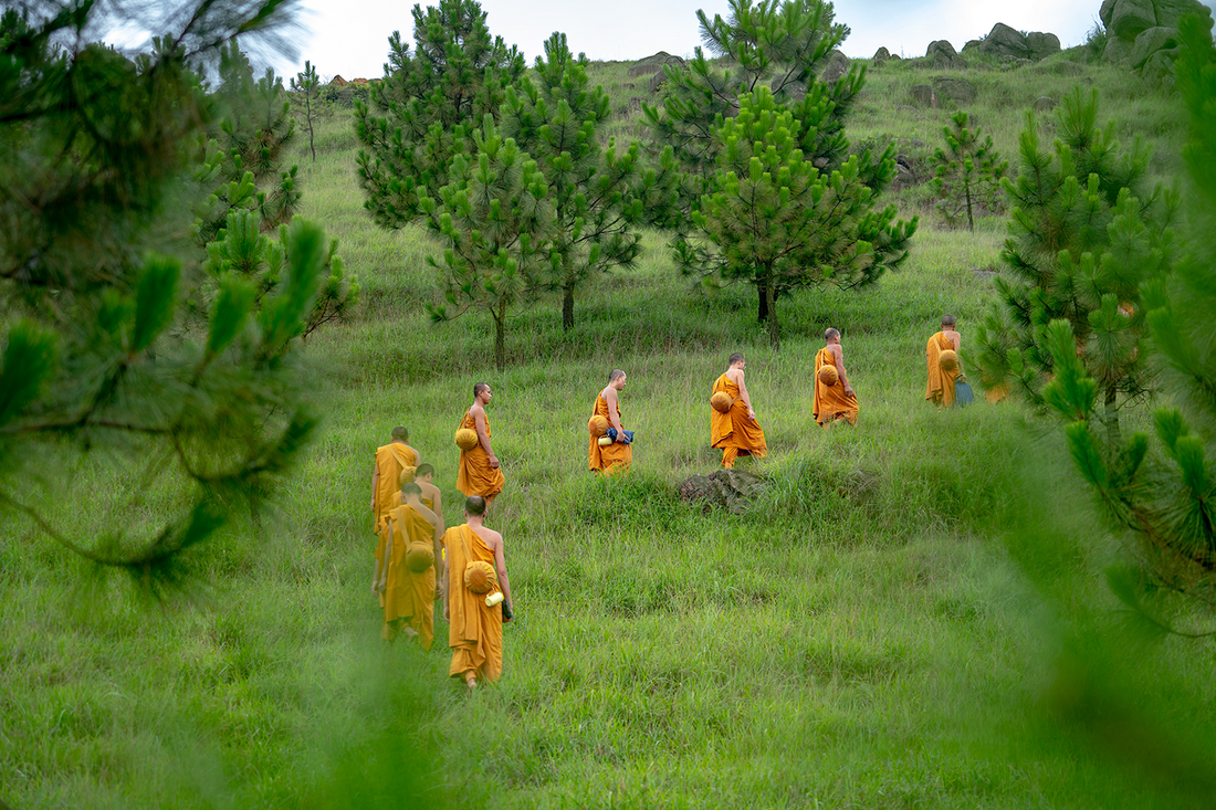 The Importance of Sangha I DharmaCrafts Blog