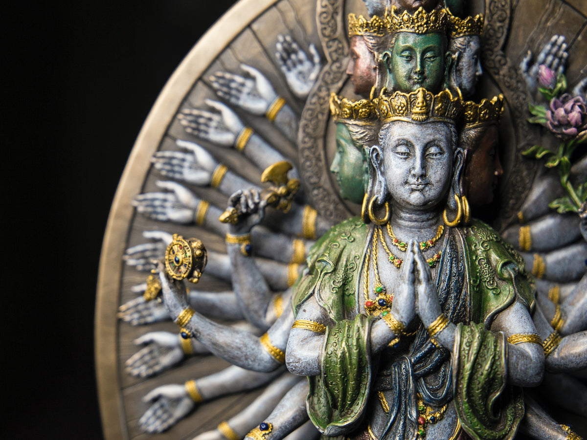Invoking the Power of Compassion