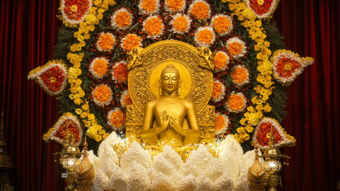 What Is Vesak? Meaning, Traditions, and How to Prepare Mindfully