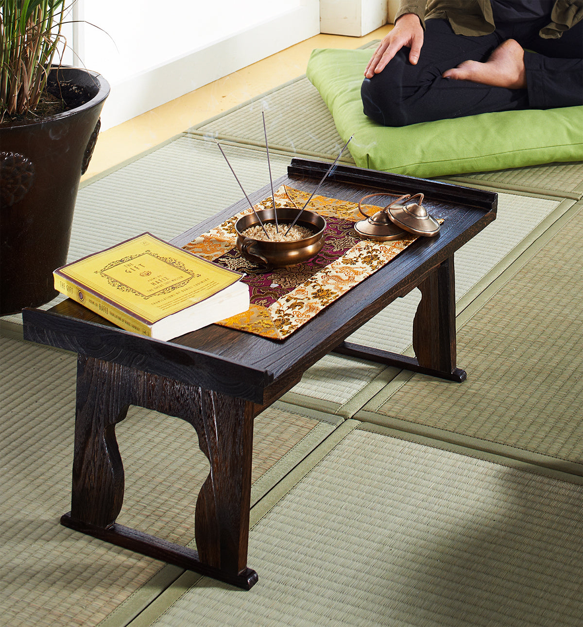 Accent Furniture DharmaCrafts