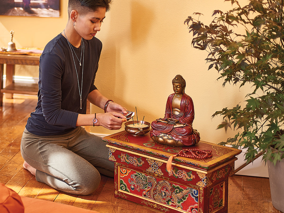 Altar Supplies DharmaCrafts