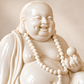 Joyful Presence Laughing Buddha Statue