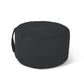 Studio Hi-Zafu Buckwheat Meditation Pillow - COVER ONLY
