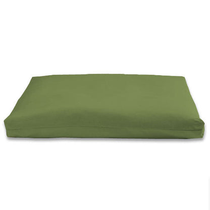 Eco Organic Zabuton - COVER ONLY