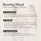 Sacred Ritual Kit: Incense, Palo Santo & Sage