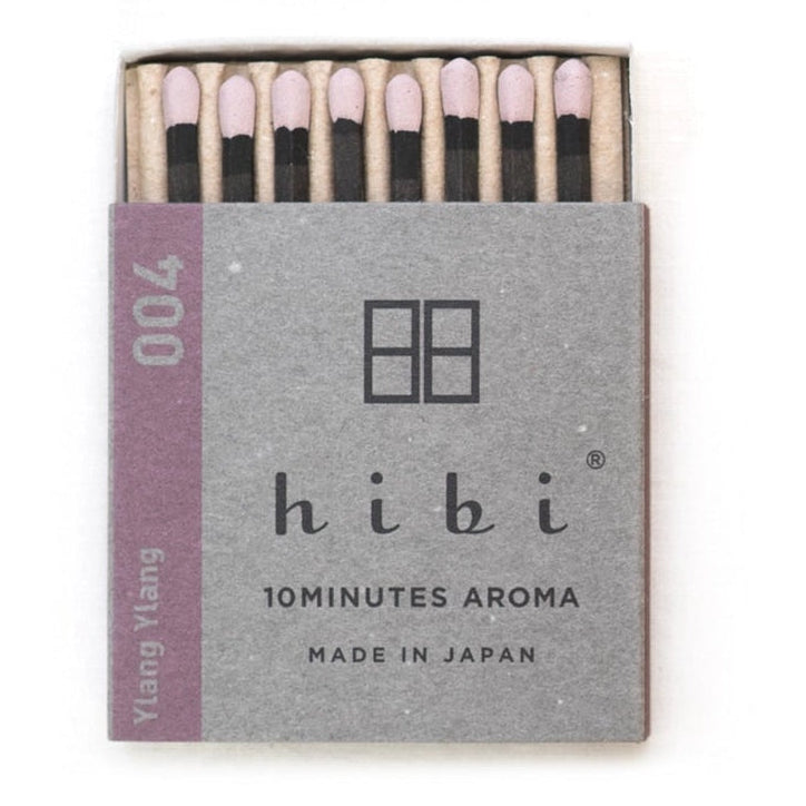 Hibi Incense