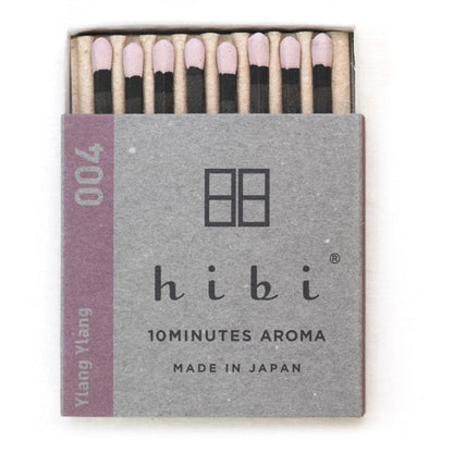 Hibi Incense