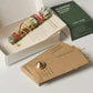 Sacred Ritual Kit: Incense, Palo Santo & Sage