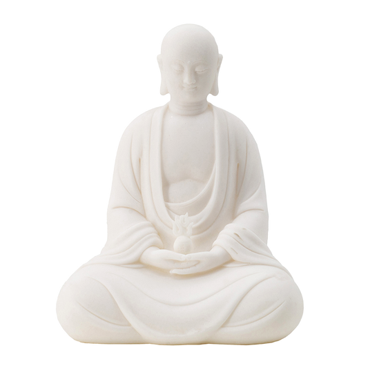 Small Buddha Statue for Home | DharmaCrafts