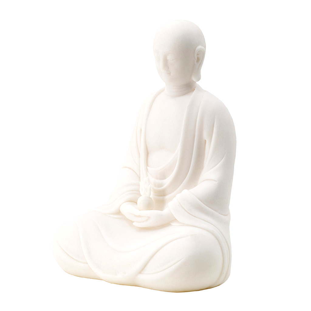 Small Buddha Statue for Home | DharmaCrafts