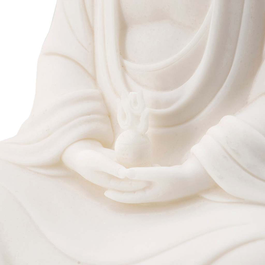 Small Buddha Statue for Home | DharmaCrafts