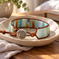 Tree of Life Amazonite Bracelet