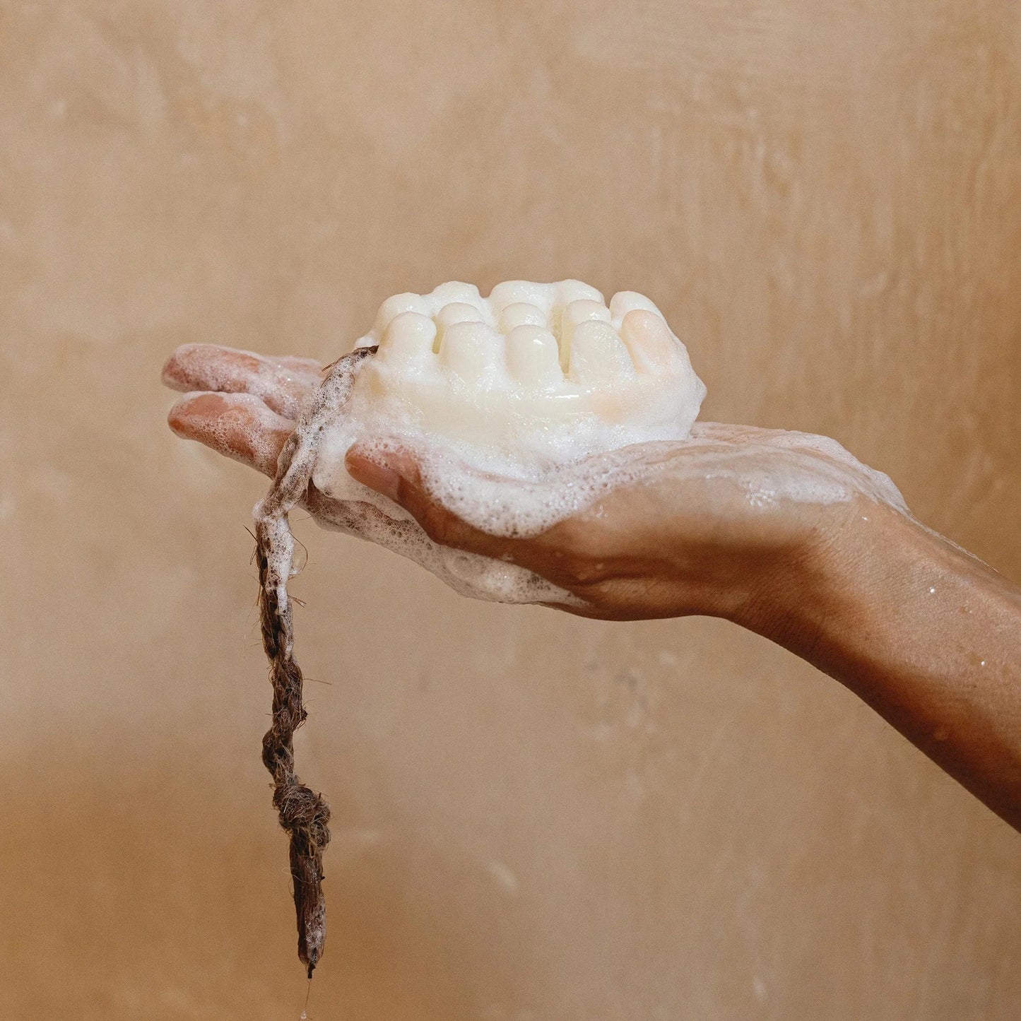 Palo Santo & Goat Milk Soap