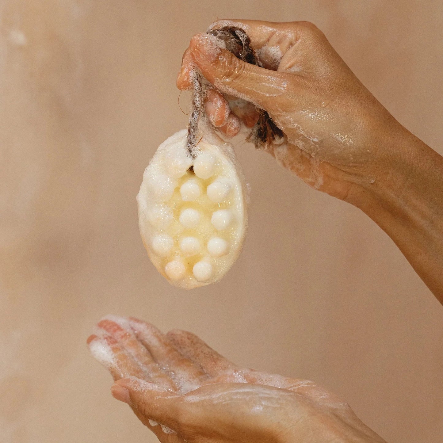 Palo Santo & Goat Milk Soap