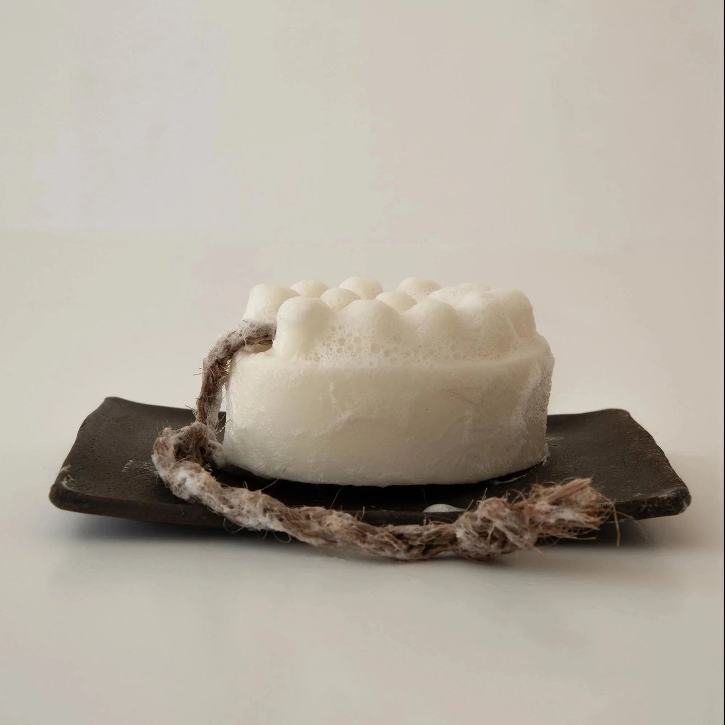 Palo Santo & Goat Milk Soap