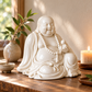 Joyful Presence Laughing Buddha Statue