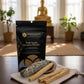 The Ultimate Ritual: Palo Santo & Sage Cleansing Set