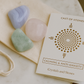 Calming & Anti-Anxiety Healing Stones | Crystal Set