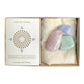 Calming & Anti-Anxiety Healing Stones | Crystal Set