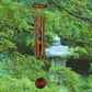 Seven Chakra Wind Chimes