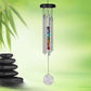 Seven Chakra Wind Chimes