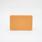 Cork Yoga Block