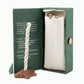 Handcrafted Rope & Stick Incense Gift Set