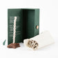 Handcrafted Rope & Stick Incense Gift Set