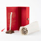 Handcrafted Rope & Stick Incense Gift Set