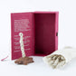 Handcrafted Rope & Stick Incense Gift Set