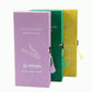 Handcrafted Rope & Stick Incense Gift Set