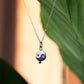 Charm Pendants: Yin Yang, Sun, Evil Eye