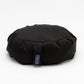 Sunbrella® Outdoor Buckwheat Hull Zafu - COVER ONLY