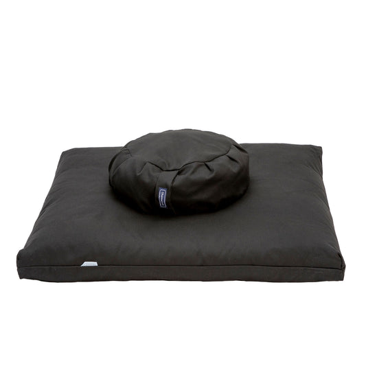 Custom Meditation Cushions - Made in the USA